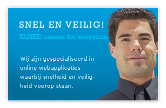 snel en veilig